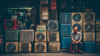 Understanding the Technical Specifications of the Best Air Cooler and How to Choose the Right One