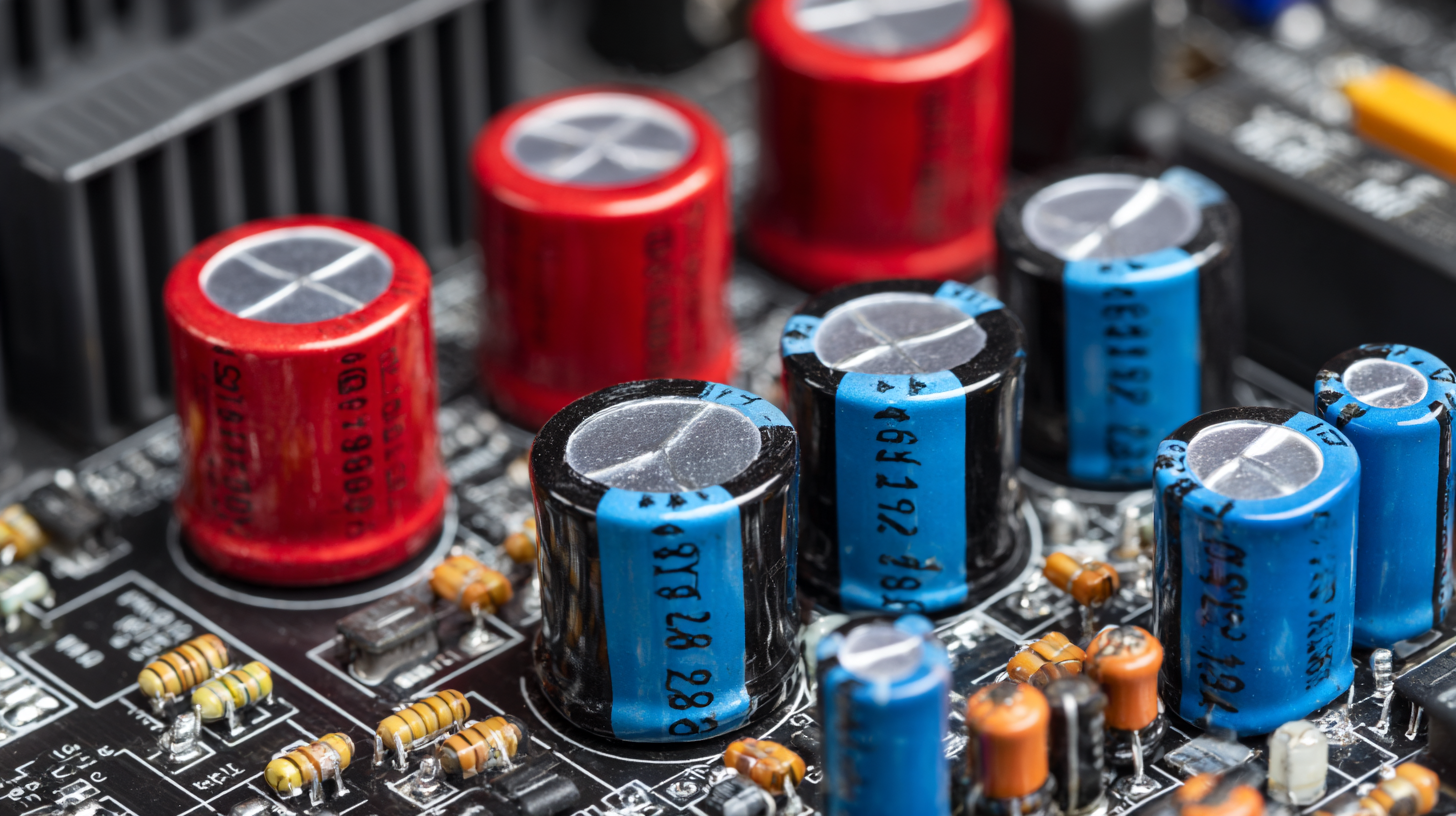 7 Reasons Why the Best SMPS Power Supply is Essential for Modern Electronics