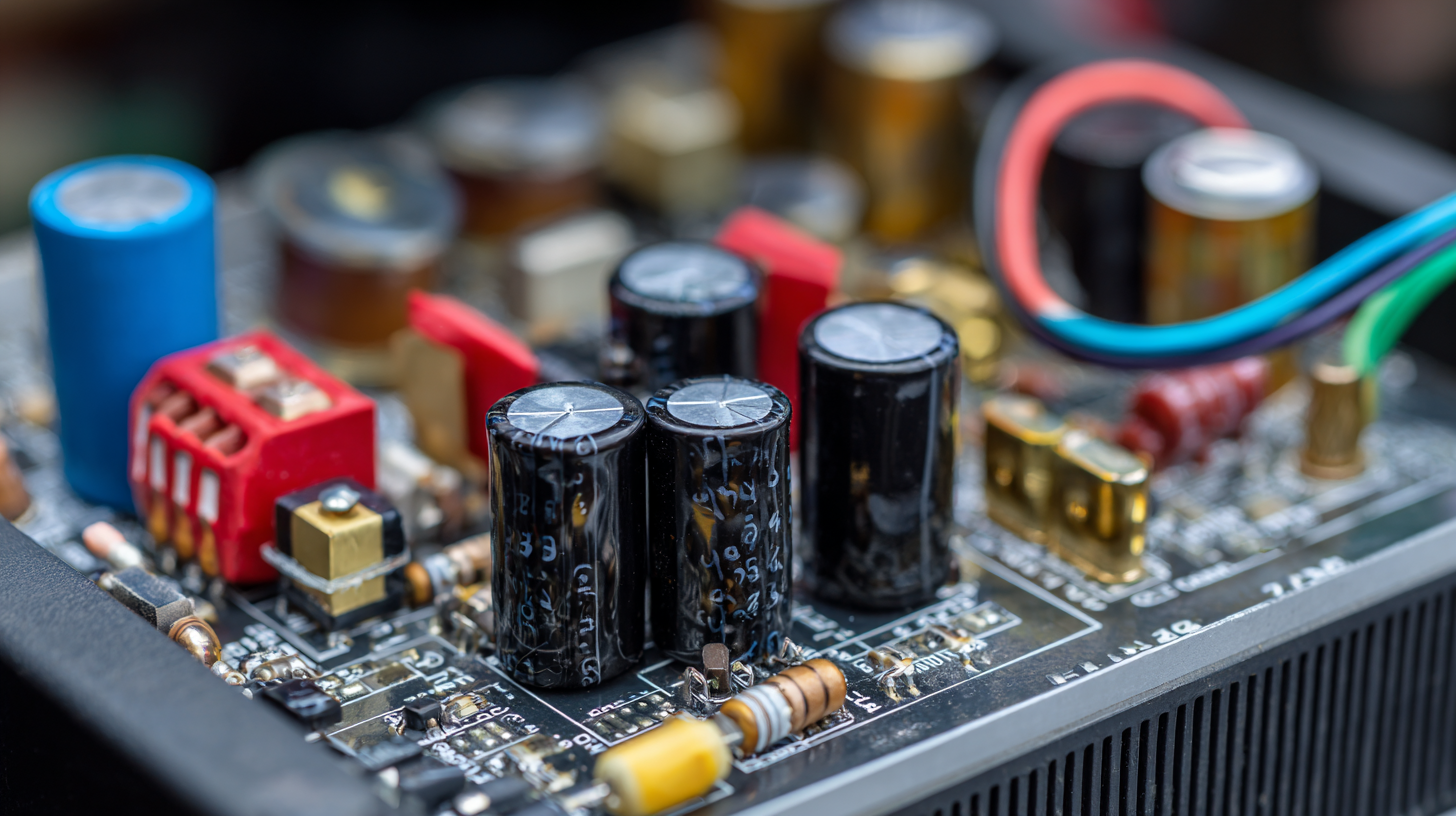 7 Reasons Why the Best SMPS Power Supply is Essential for Modern Electronics