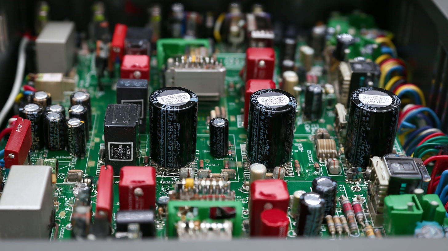 7 Reasons Why the Best SMPS Power Supply is Essential for Modern Electronics