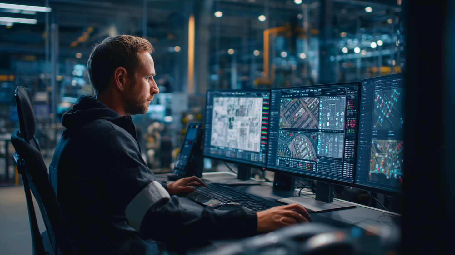Navigating Industry Production Standards Challenges with Intelligent Decision Making Solutions