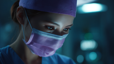 Crafting Excellence in Healthcare with Best On Line Nurse Innovations Made in China