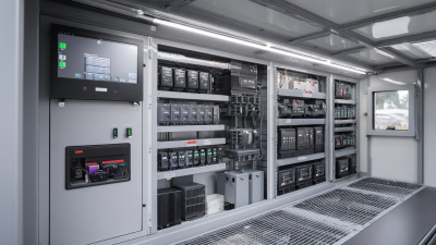 Understanding the Characteristics and Applications of Best Bms Battery Systems for Global Buyers