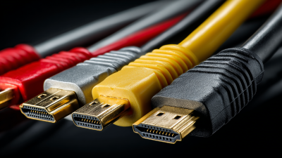 Unveiling the Best Professional Cable Manufacturer from China for Global Markets