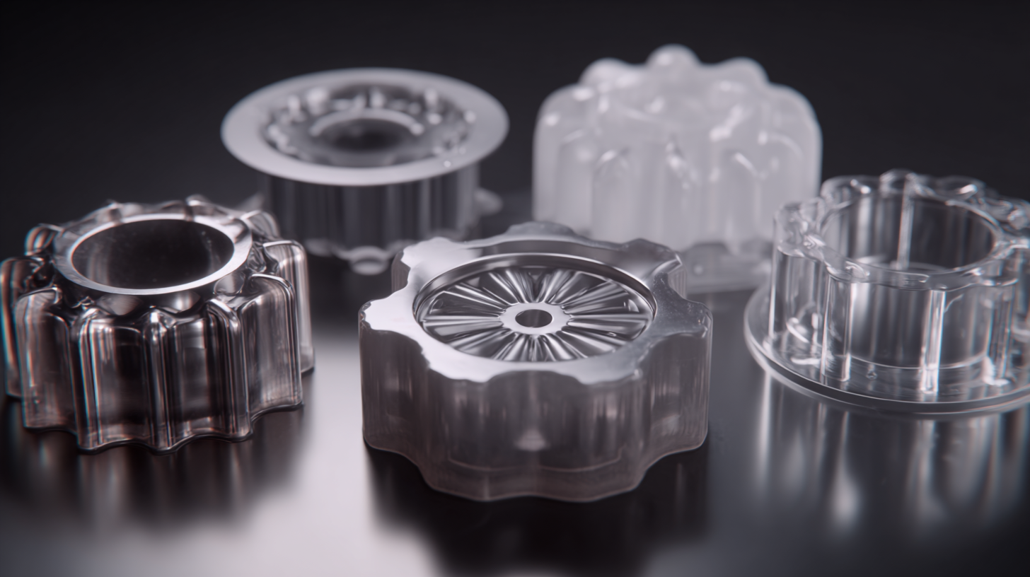Solutions for Innovative Flower Pot Moulds to Elevate Your Product Line