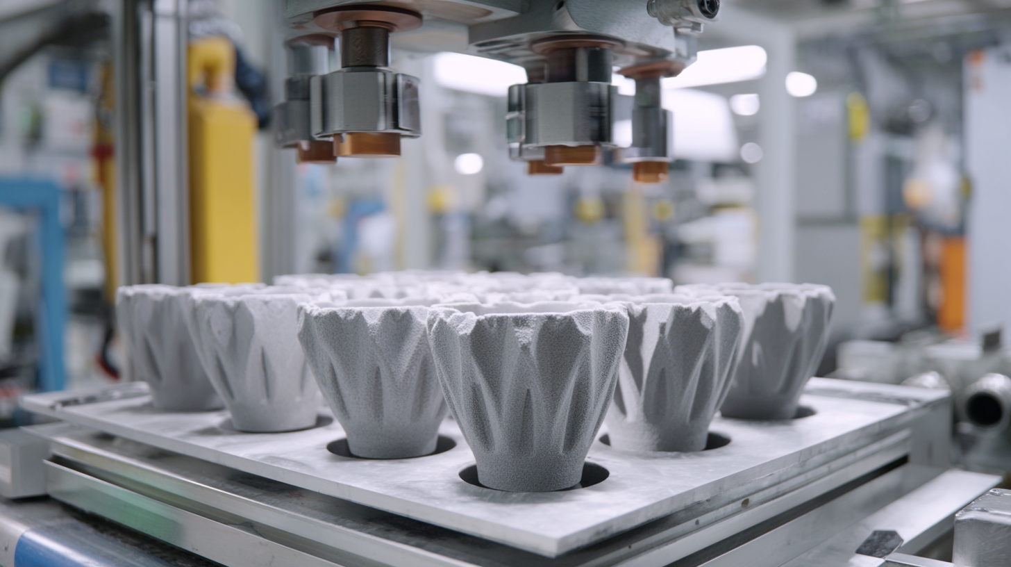 Solutions for Innovative Flower Pot Moulds to Elevate Your Product Line