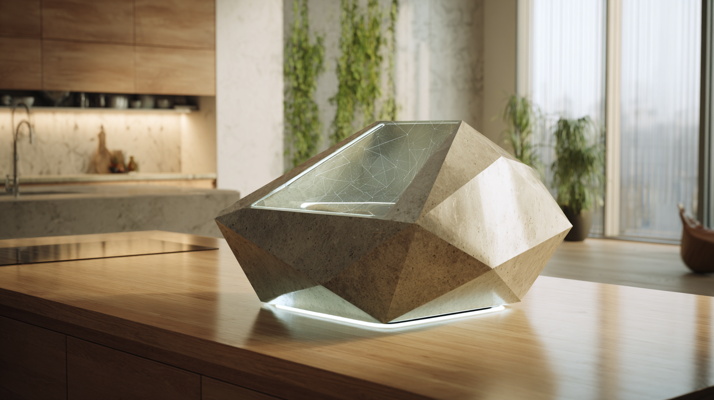 Innovative Trends Shaping the Future of Best Vemy Stone in 2025