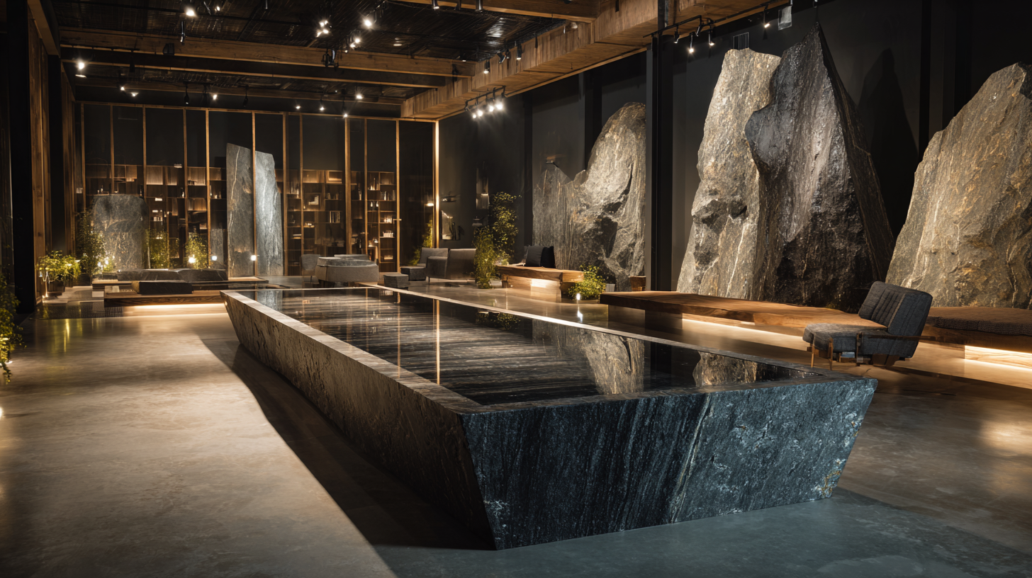 Innovative Trends Shaping the Future of Best Vemy Stone in 2025