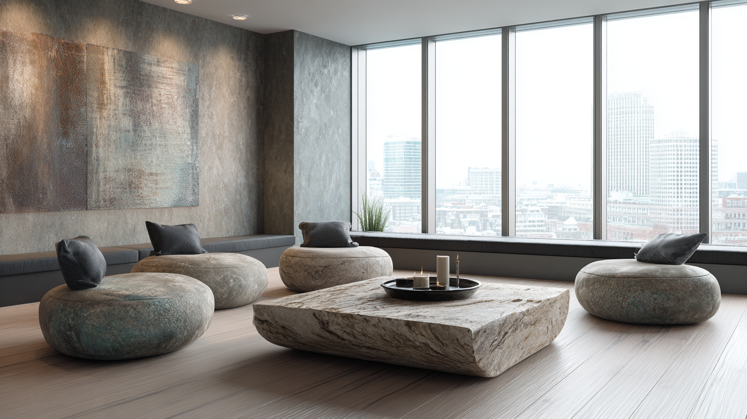 Innovative Trends Shaping the Future of Best Vemy Stone in 2025