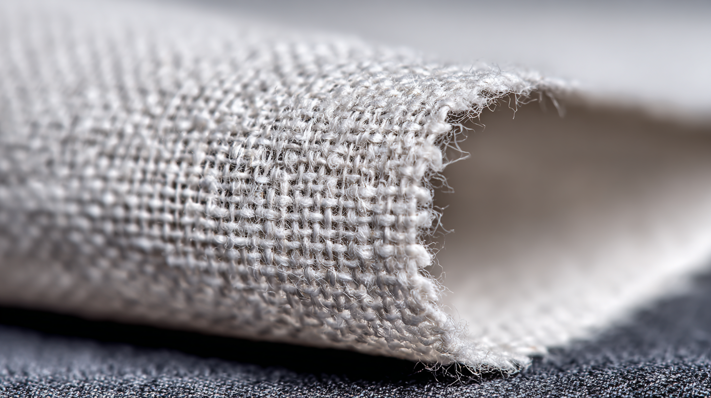 How to Select the Best Spunbond Nonwoven Fabric for Your Global Supply Needs