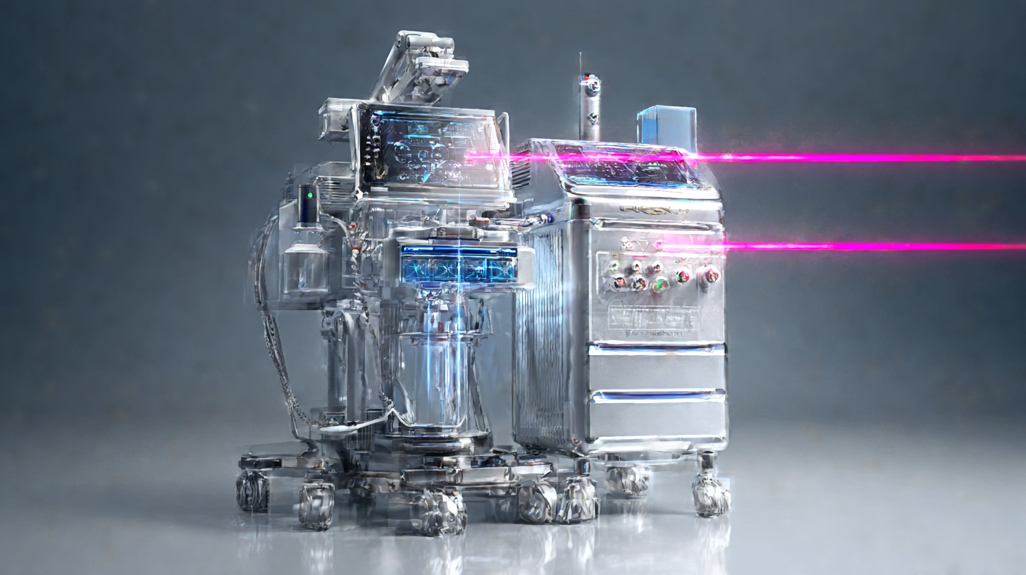Real-World Success Stories: Transforming Industries with the Best Pico Laser Machine