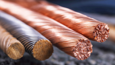 Exploring the Future of Copper Clad Steel Wires in 2025 Trends and Buying Guide
