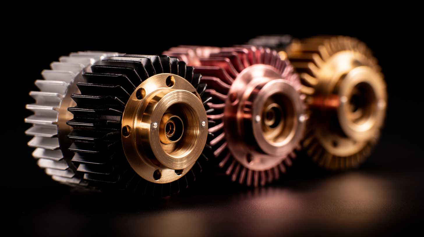 Ultimate Guide to Maximizing Performance with Best Micro Motors