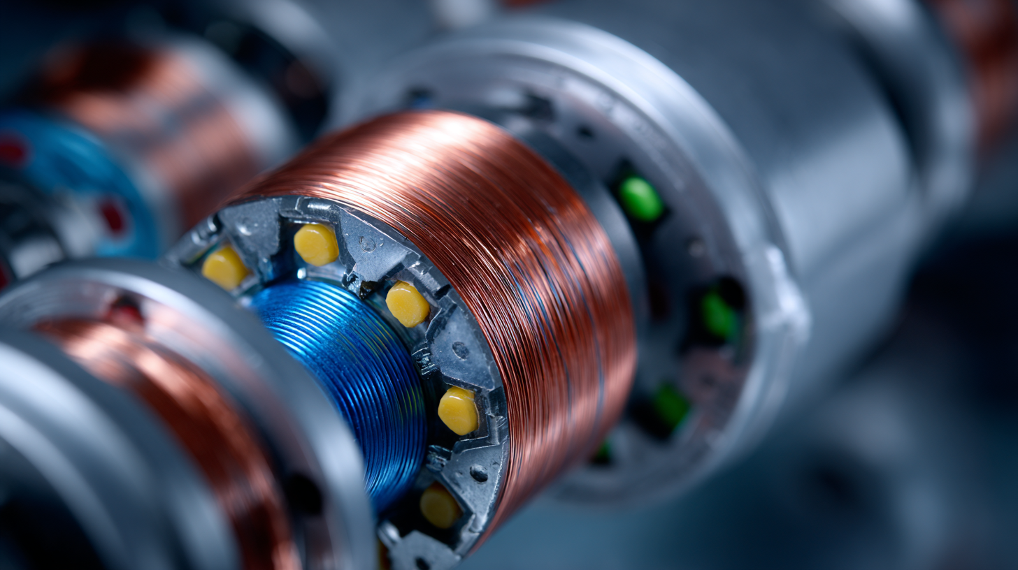 Ultimate Guide to Maximizing Performance with Best Micro Motors