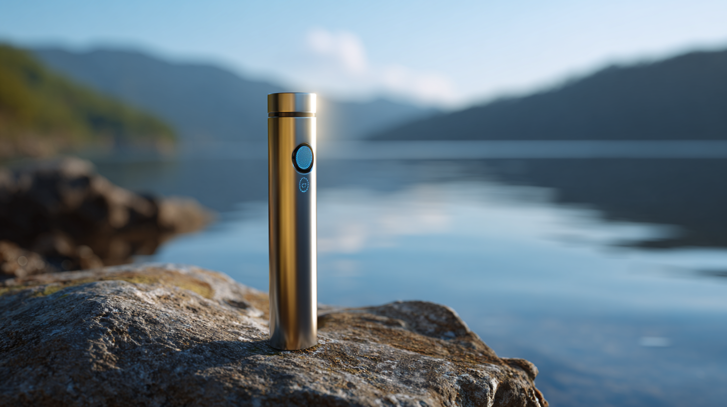 Ultimate Guide to Selecting the Best Lifep04 Lithium Battery for Sustainable Energy Needs