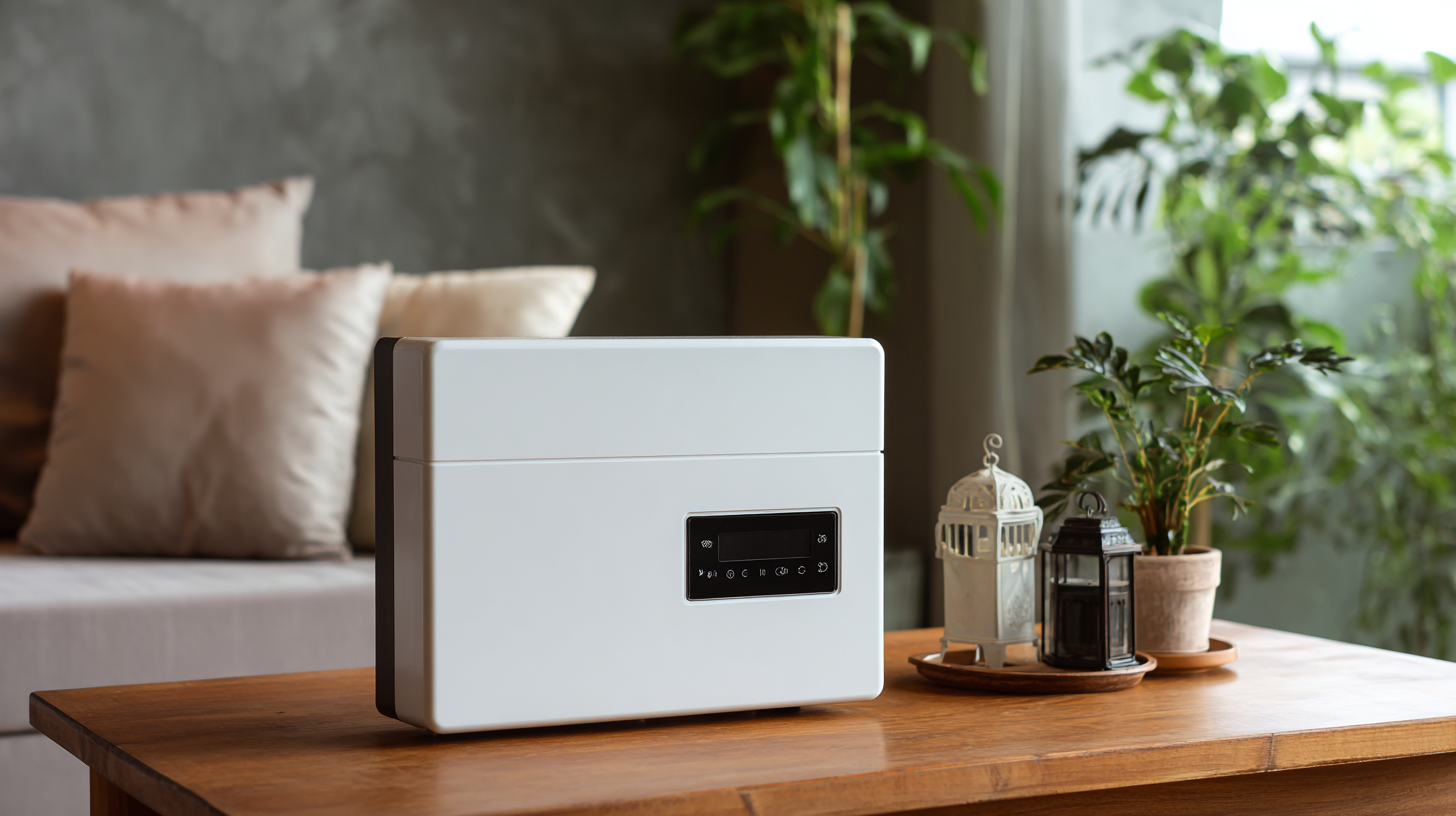 5 Compelling Reasons Why the Best House Inverter is Essential for Your Home energia Management