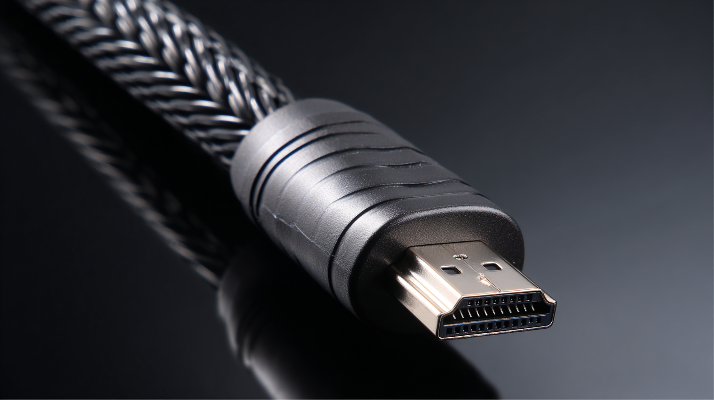 Unveiling the Best Professional Cable Manufacturer from China for Global Markets
