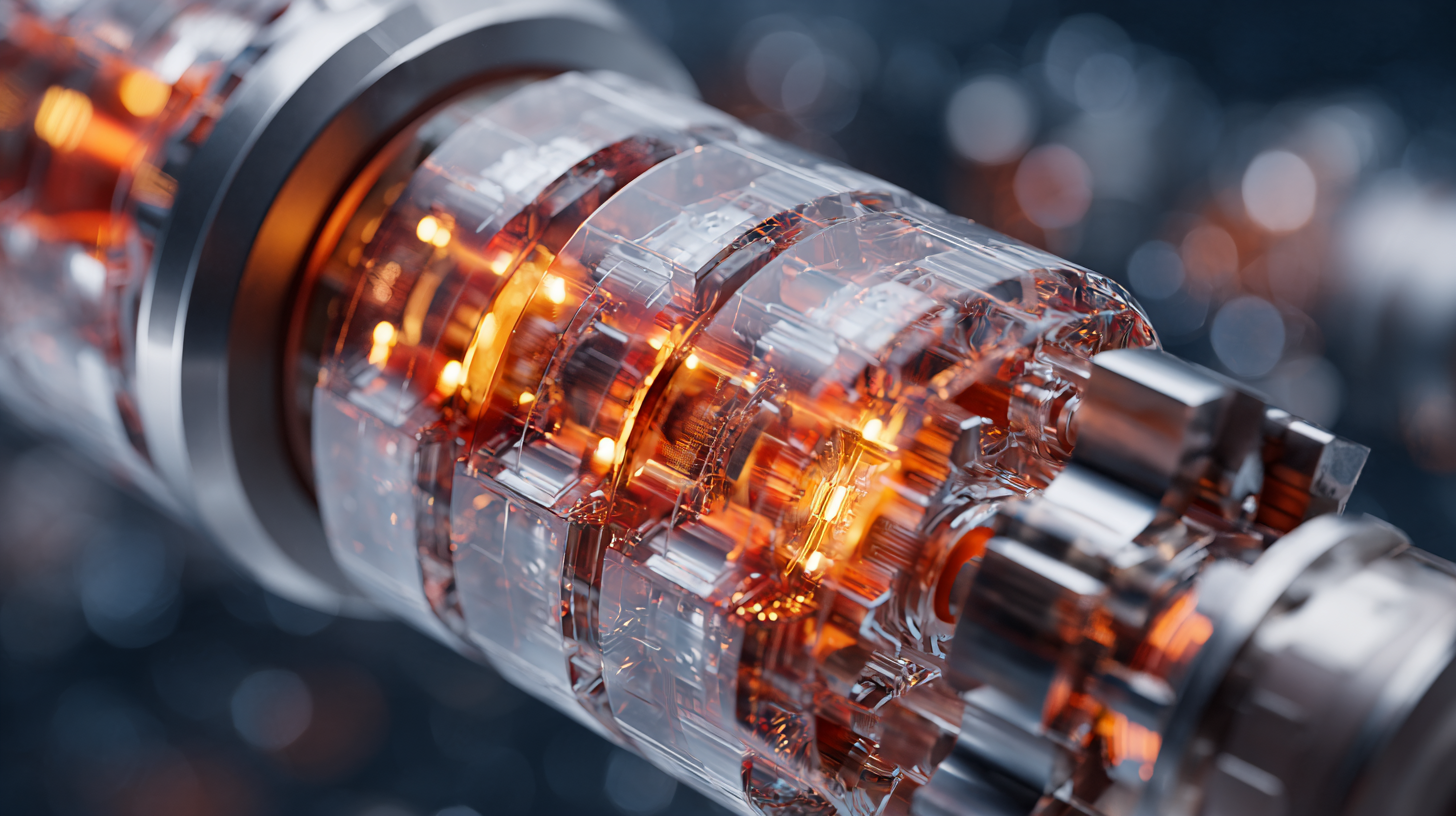 Unlocking the Future of Ion Membrane Casting Technology Trends for 2025 and How to Achieve Success