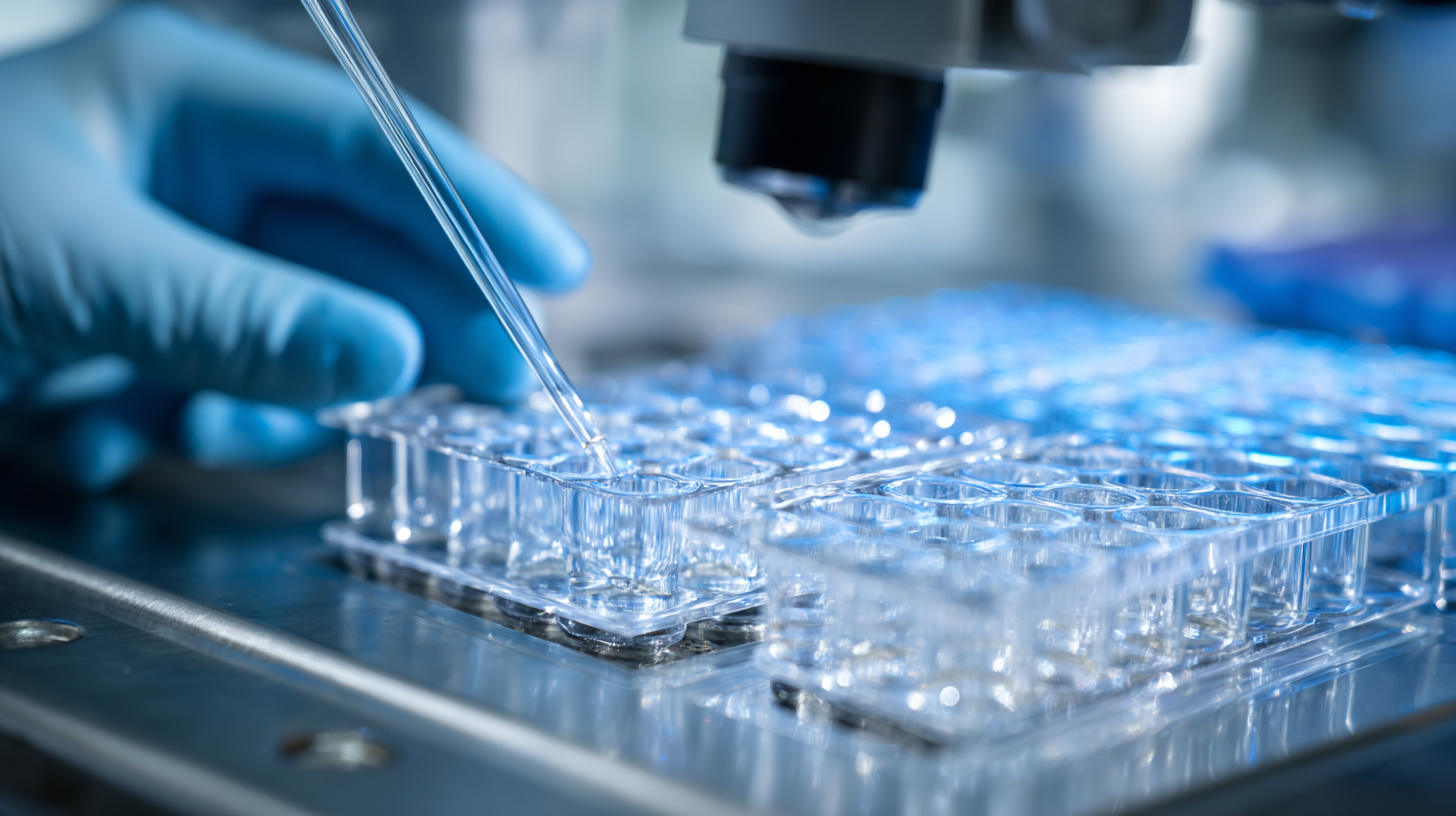 Unlocking the Future of Ion Membrane Casting Technology Trends for 2025 and How to Achieve Success