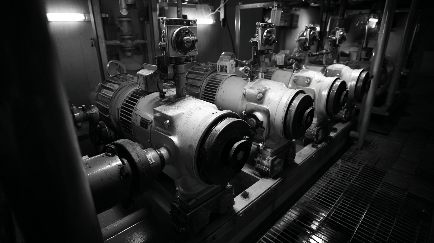 7 Ultimate Sewer Machines to Elevate Your Production Efficiency