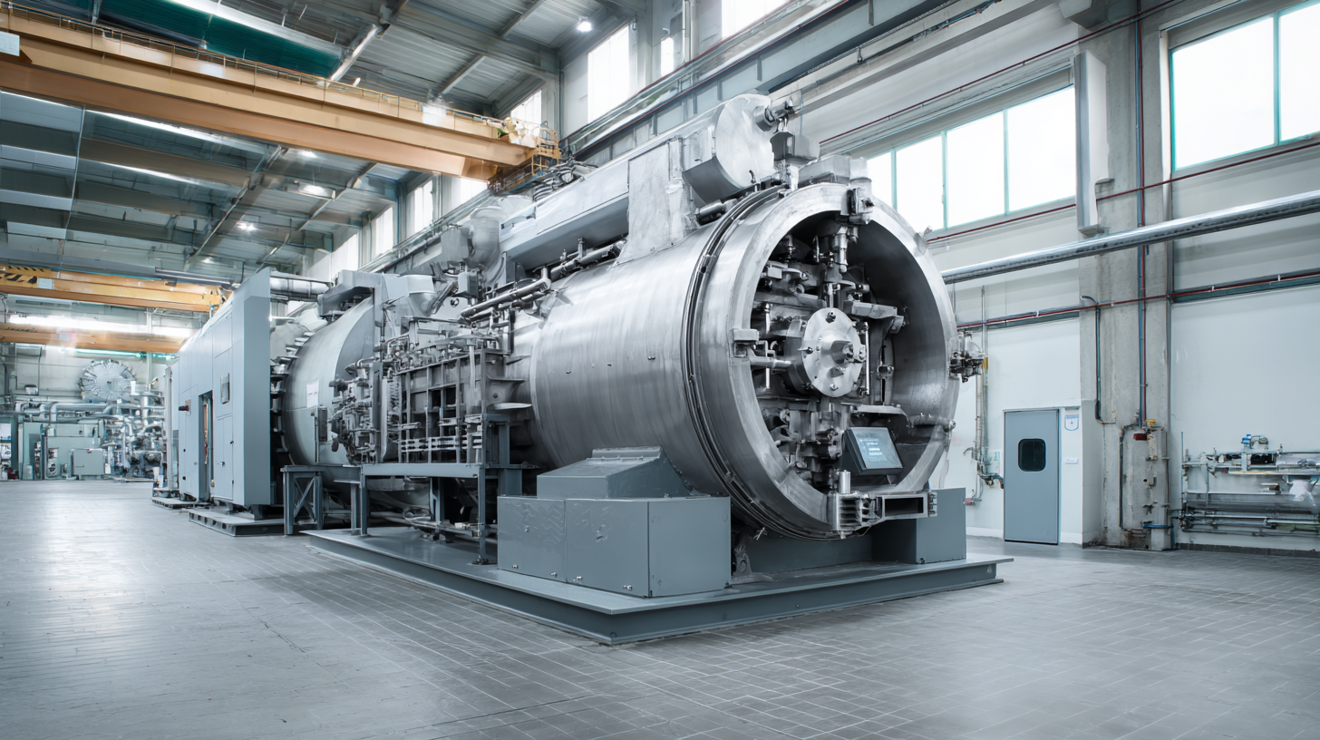 7 Ultimate Sewer Machines to Elevate Your Production Efficiency