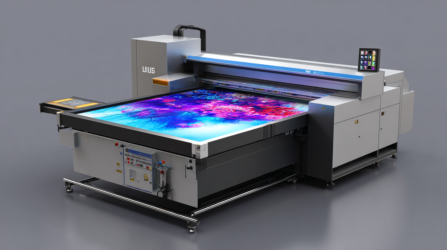 Maximize Your Investment with the Best 6090 UV Flatbed Printer Through Superior After Sales Support and Cost Effective Maintenance