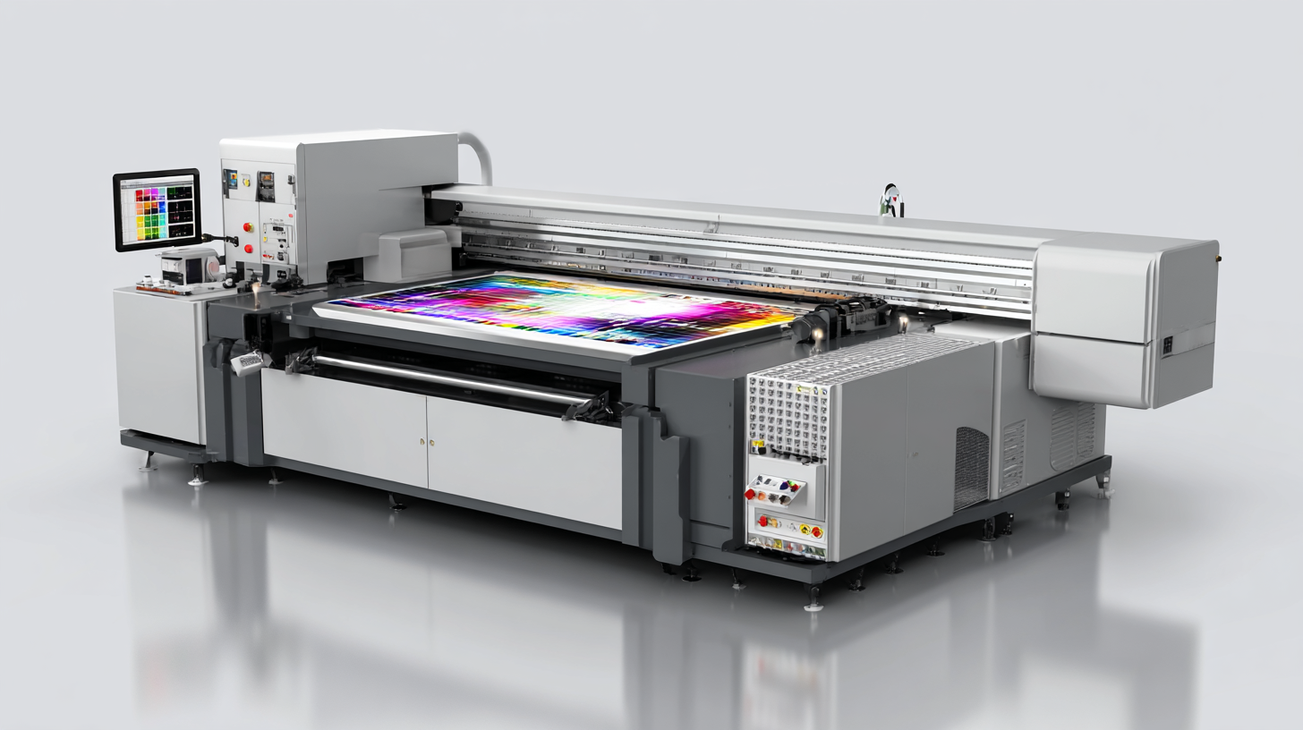 Maximize Your Investment with the Best 6090 UV Flatbed Printer Through Superior After Sales Support and Cost Effective Maintenance