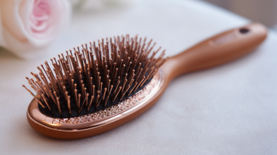Finding Quality Suppliers for Best Negative Ion Wireless Hair Straight Brush Essential Guide