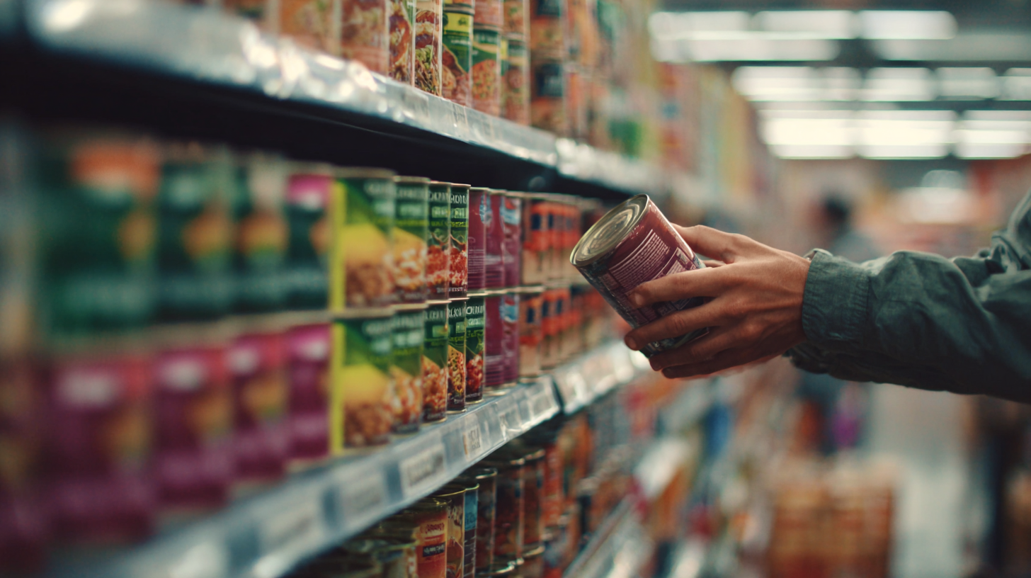 Discover the Best Total Filling Solutions for Your Global Sourcing Needs