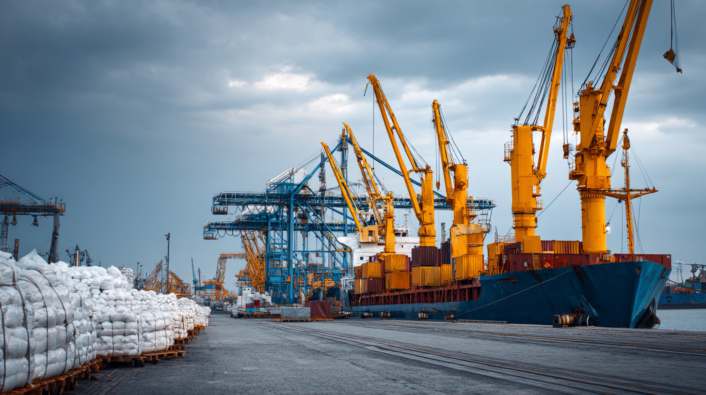 Discover the Best Total Filling Solutions for Your Global Sourcing Needs