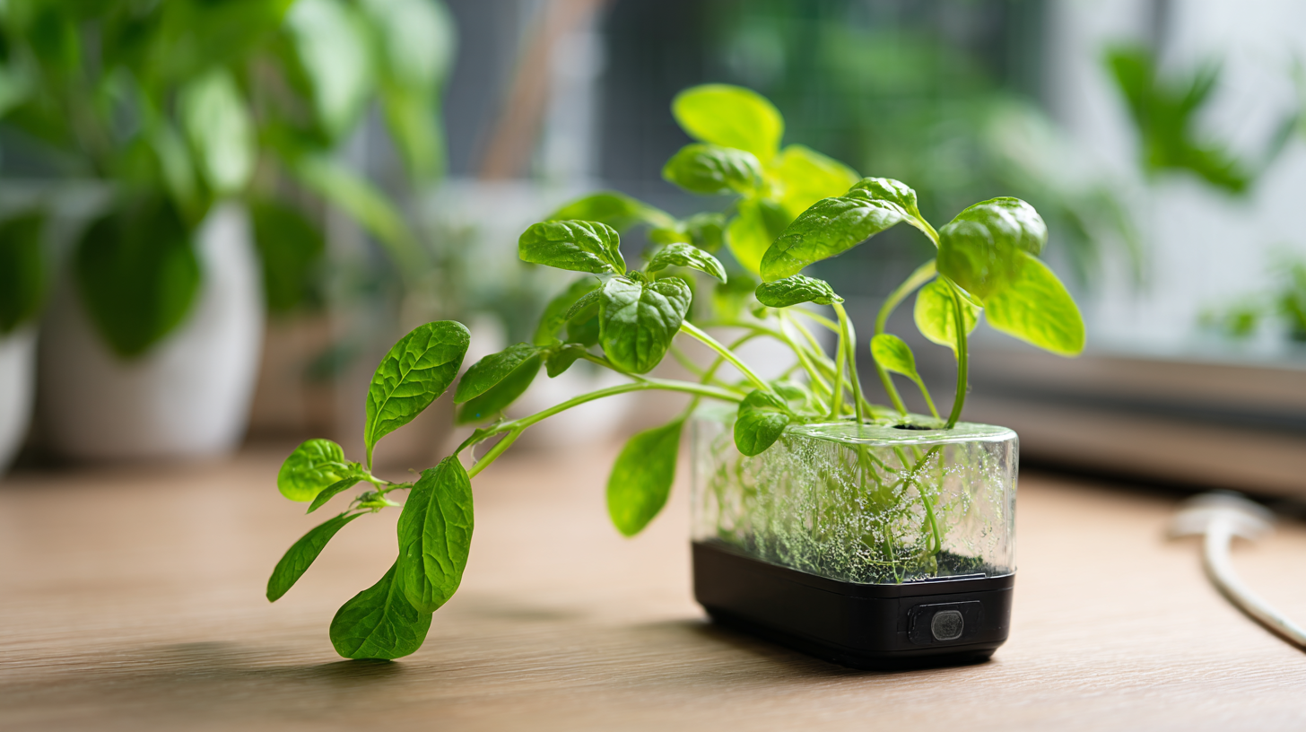 Essential Checklist for Choosing the Best Chlorophyll Tester for Your Needs