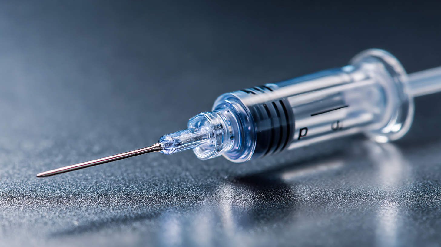 5 Reasons Why the Best Silver Coated Catheters Dominate Global Market Trends