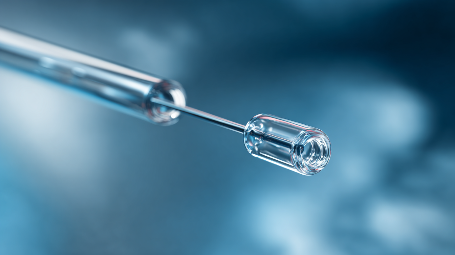 5 Reasons Why the Best Silver Coated Catheters Dominate Global Market Trends
