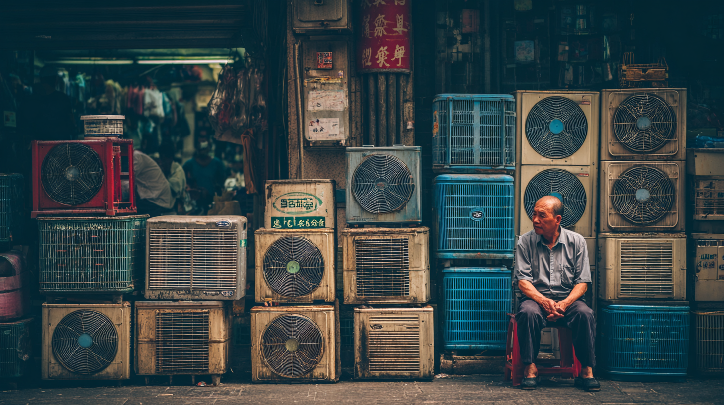 Understanding the Technical Specifications of the Best Air Cooler and How to Choose the Right One