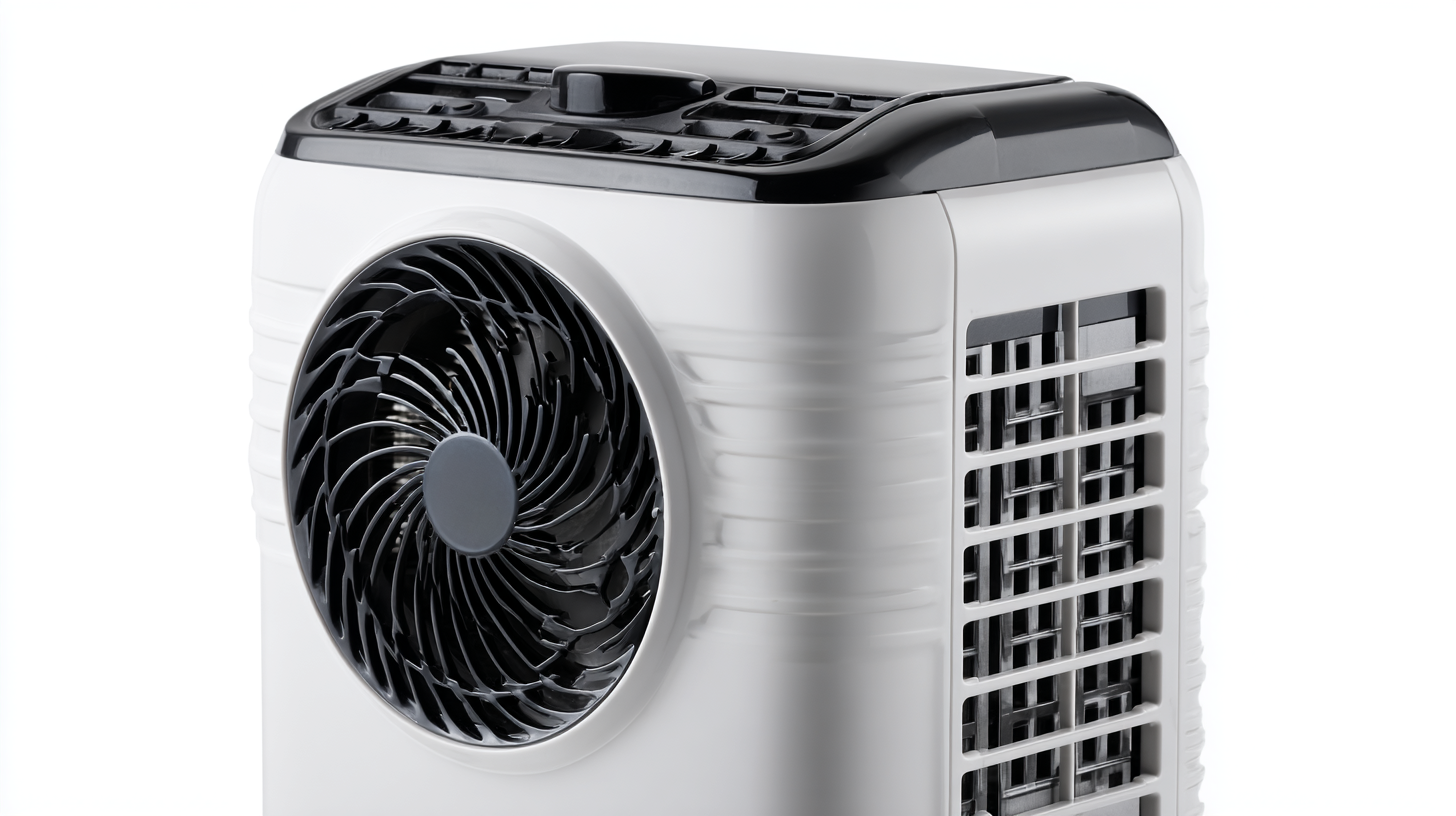 Understanding the Technical Specifications of the Best Air Cooler and How to Choose the Right One