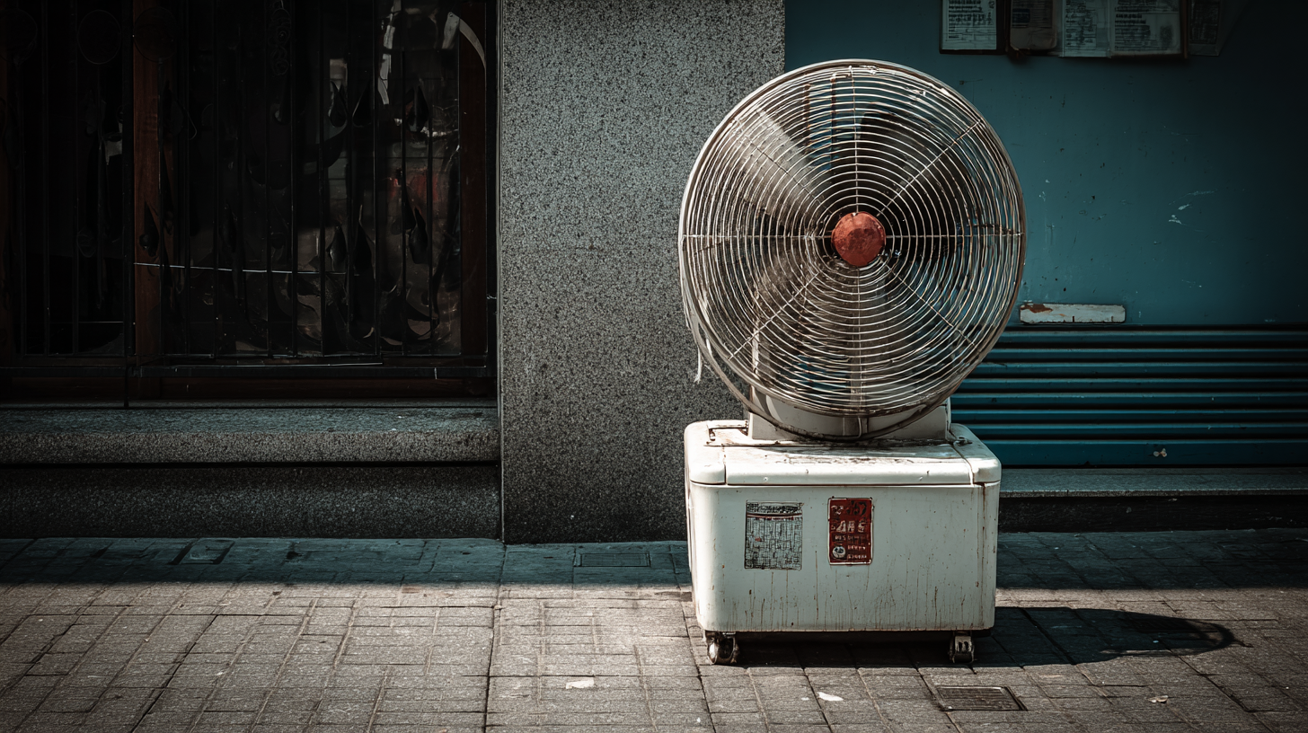 Understanding the Technical Specifications of the Best Air Cooler and How to Choose the Right One