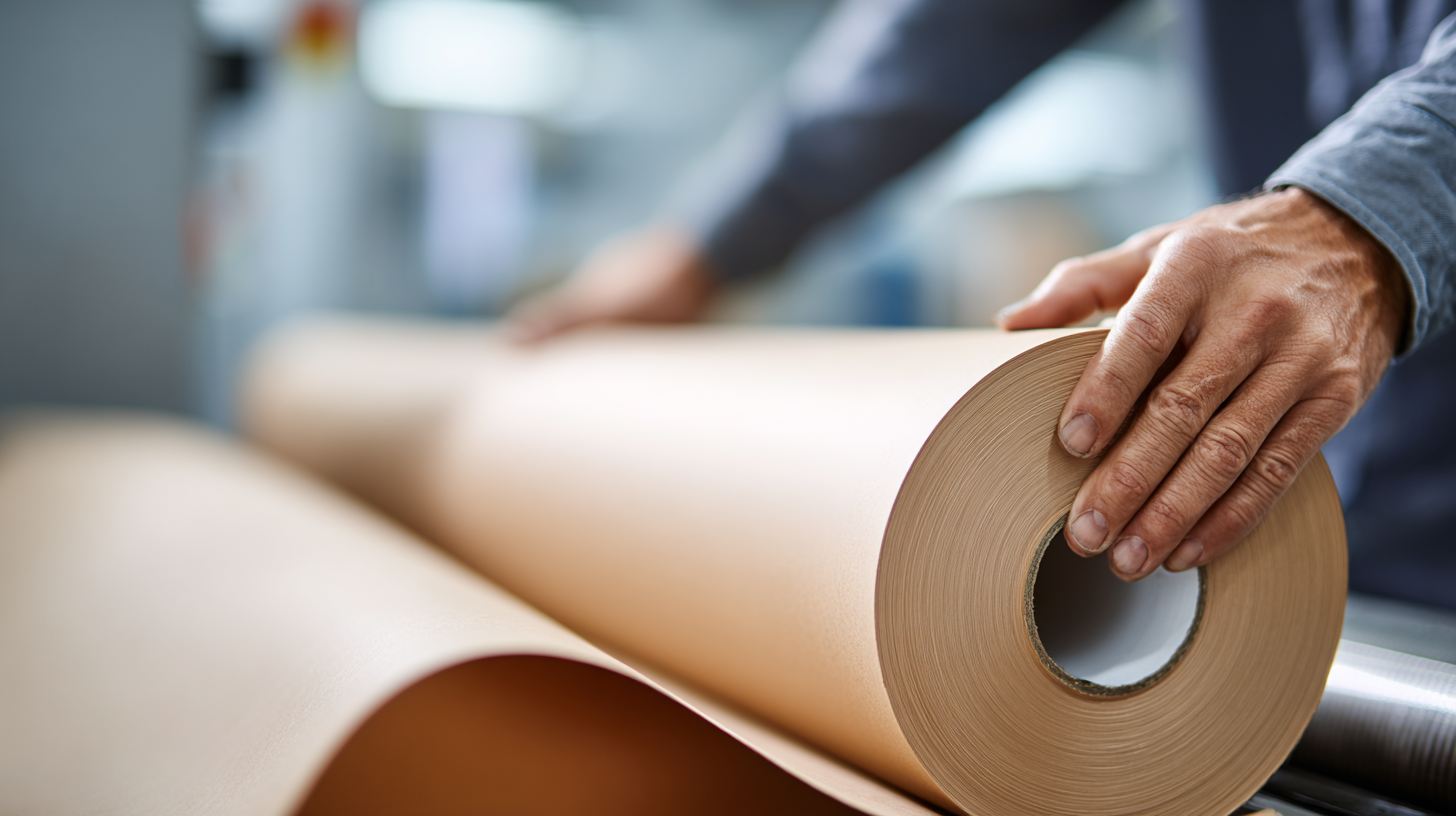 Navigating the Future of Best Thermal Papers Market Trends and How to Source Effectively by 2025