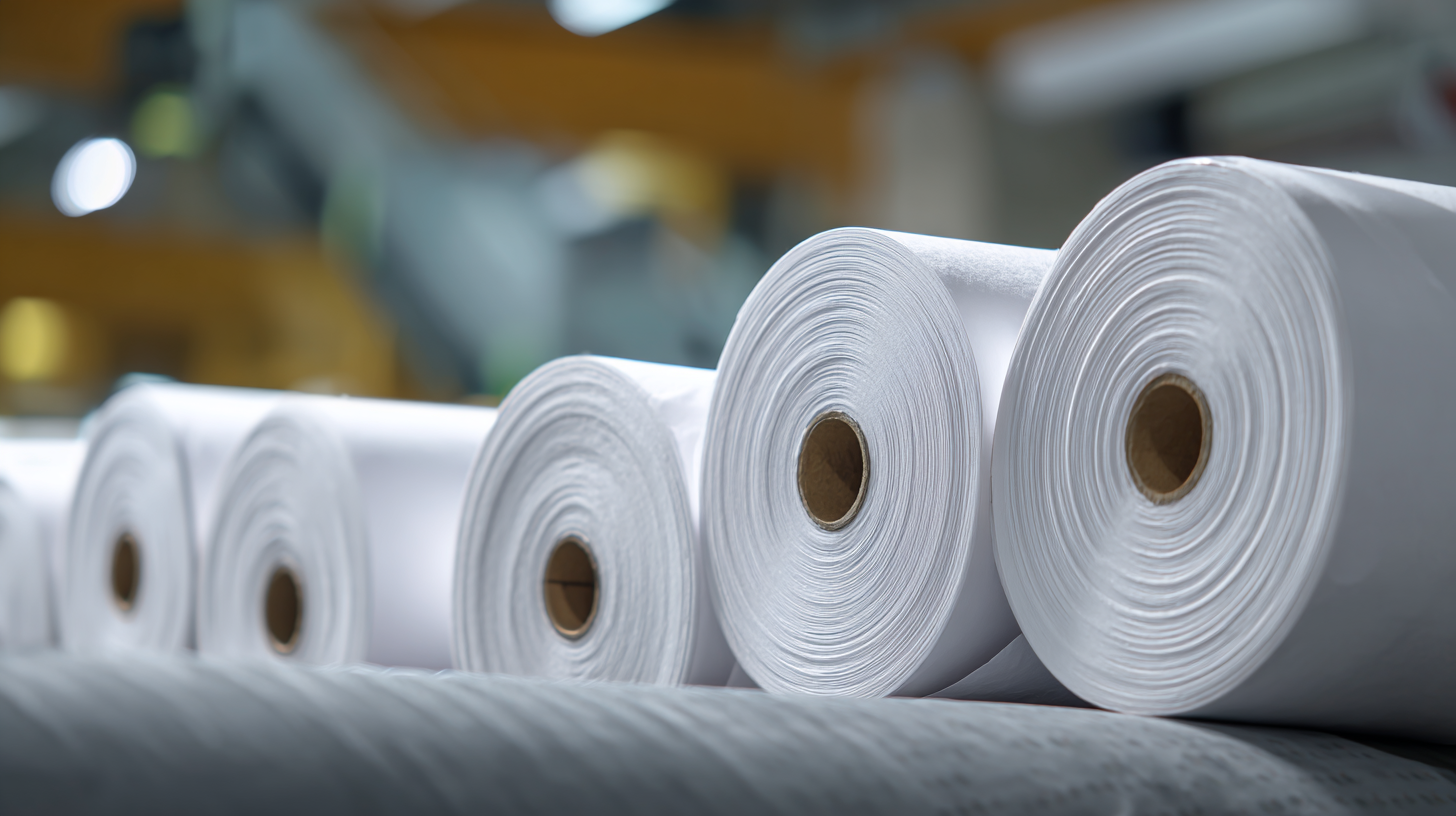 Navigating the Future of Best Thermal Papers Market Trends and How to Source Effectively by 2025