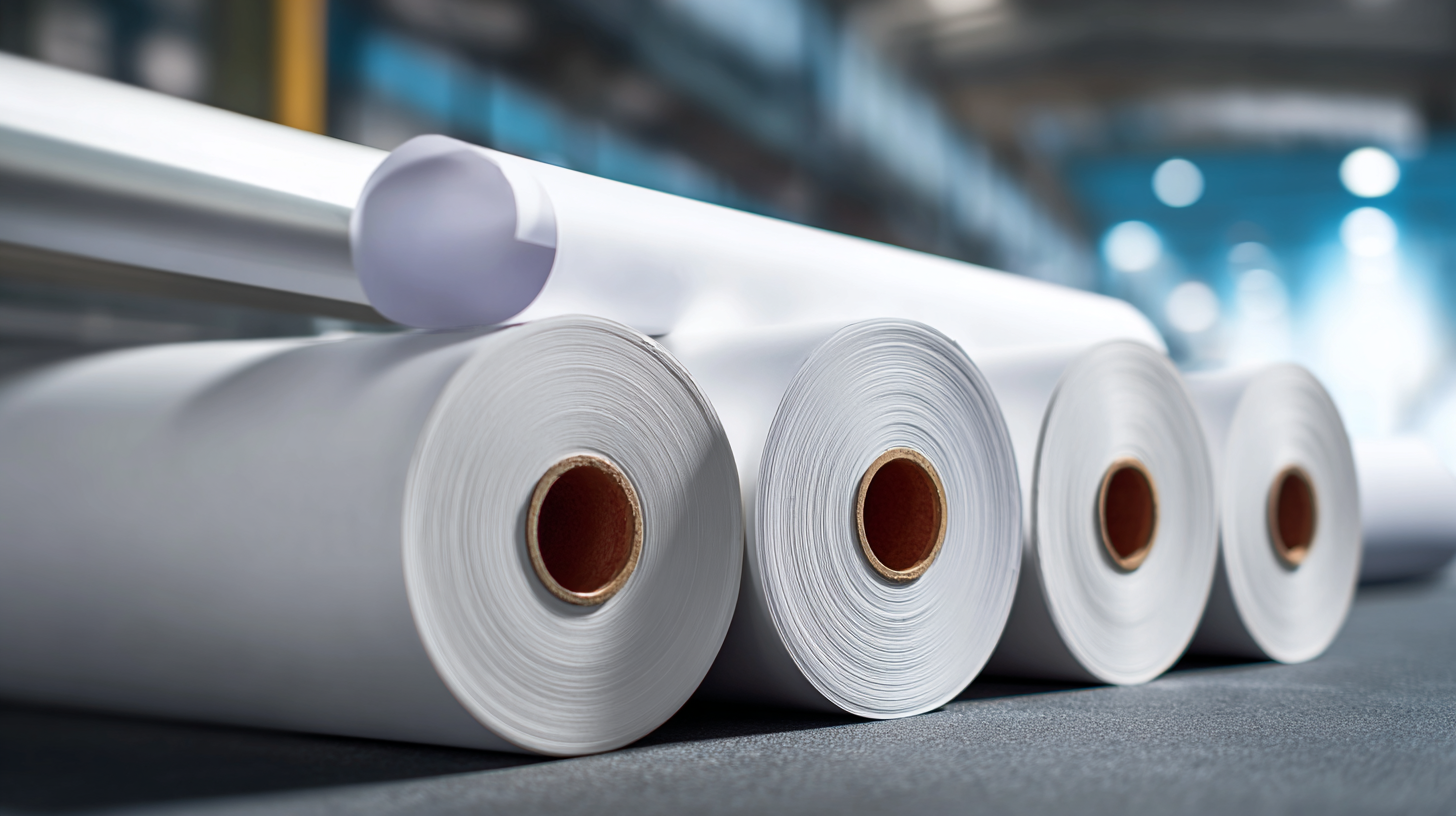 Navigating the Future of Best Thermal Papers Market Trends and How to Source Effectively by 2025