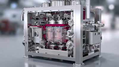 Exploring Effective Industry Applications of the Best Horizontal Mixer for Enhanced Production Efficiency