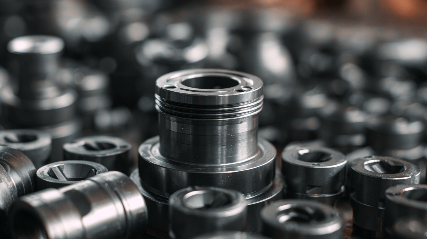 Ultimate Checklist for Sourcing the Best Cold Forged Metal Parts for Your Production Needs