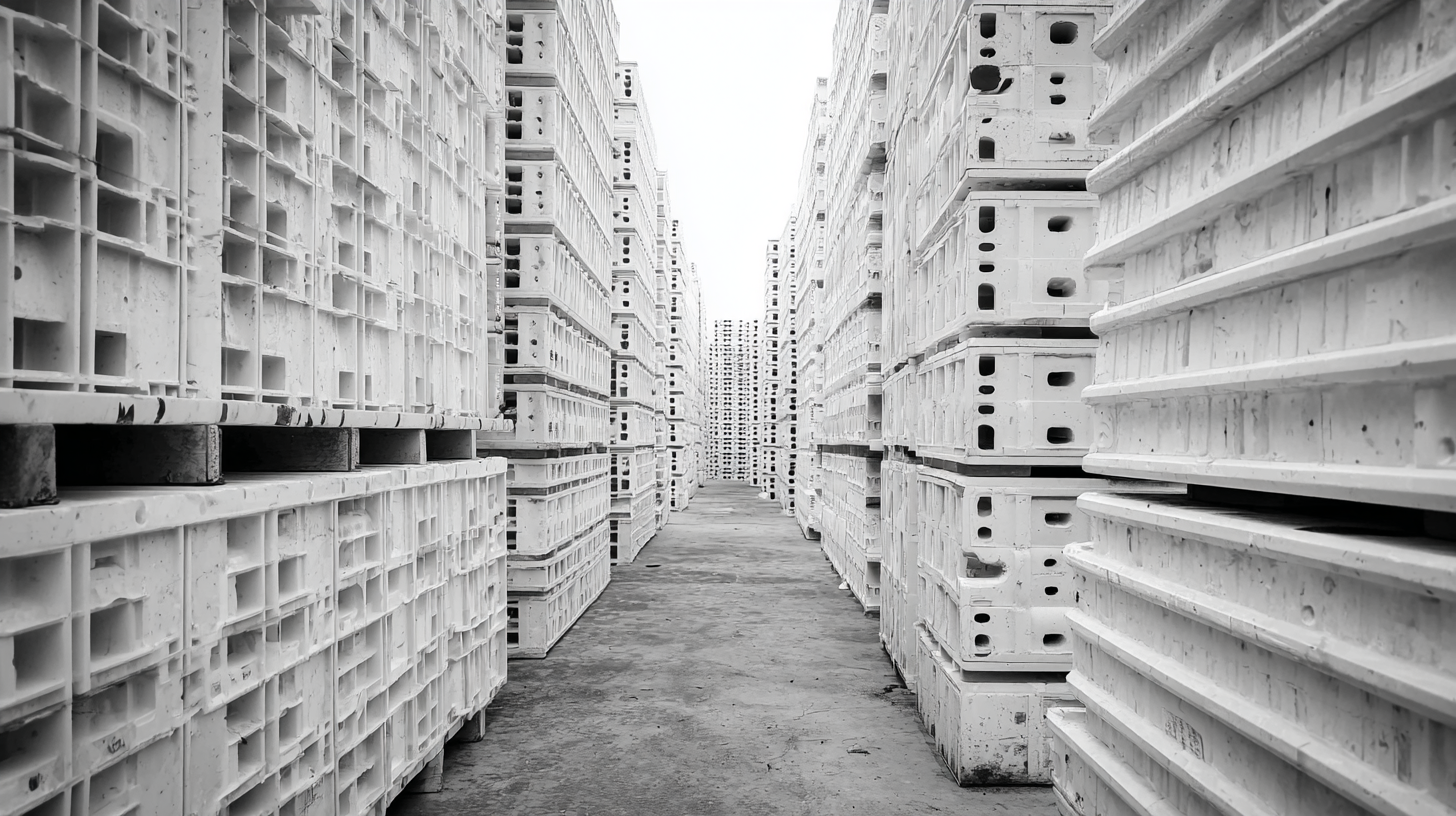 The Cost Efficiency of Best Plastic Shuttering from After Sales Service Perspective