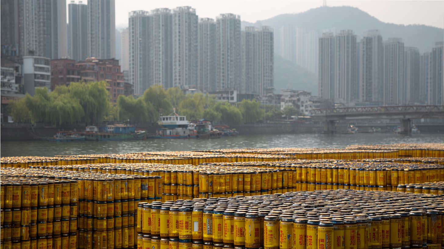 Unmatched Quality from China's Leading Factories Making Automotive Capacitors a Global Trusted Choice