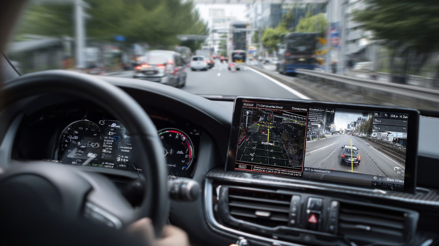 How to Choose a Top Manufacturer: Tailored Solutions for Best Driver Inattention Monitoring Systems