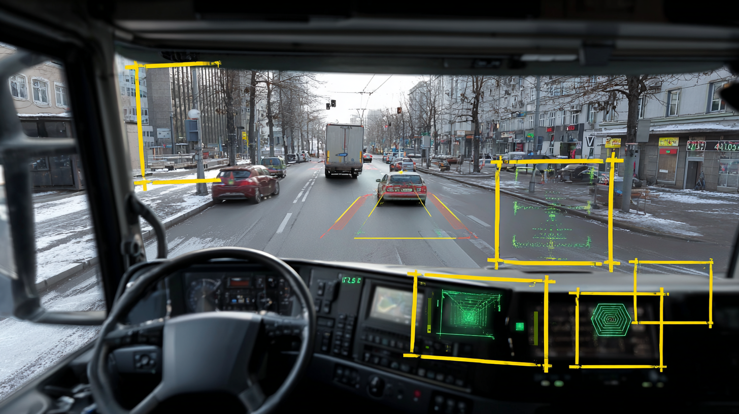How to Choose a Top Manufacturer: Tailored Solutions for Best Driver Inattention Monitoring Systems