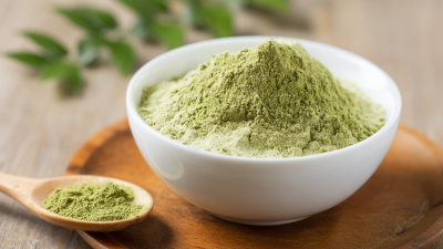 Ultimate Showdown of Ubiquinol Powder Top Brands and Their Benefits