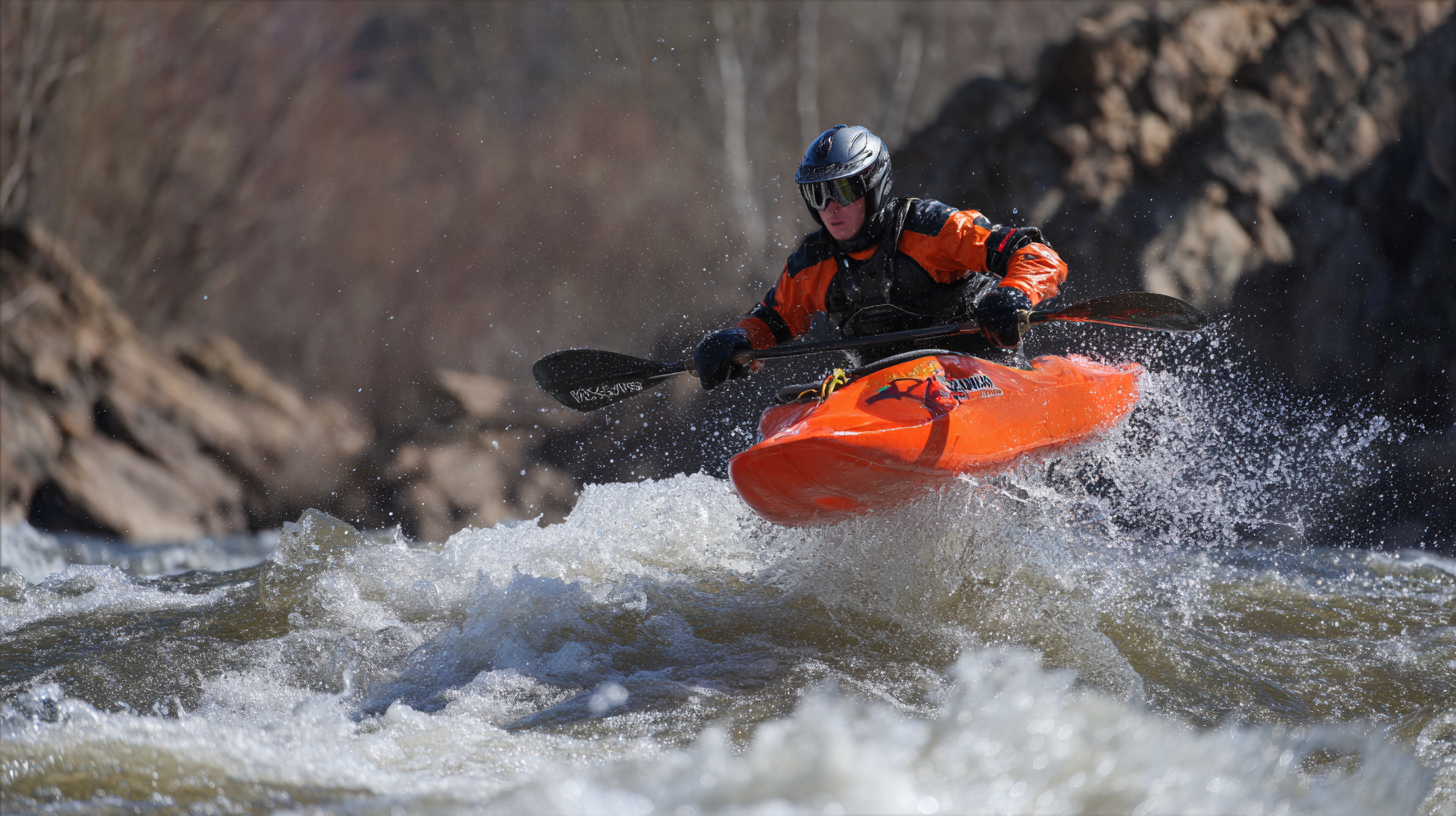 Unleashing the Power of Chinese Manufacturing with the Finest Air Kayak
