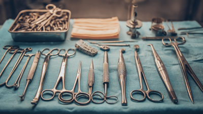 How to Select the Best Surgical Kit for Your Global Procurement Needs