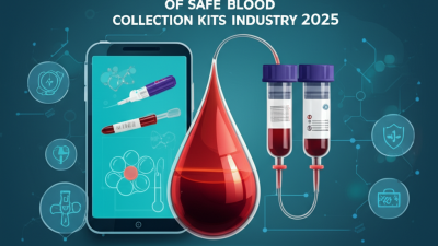 Future Trends in the Best Safety Blood Collection Set Industry by 2025