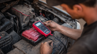 Ultimate Guide to Choosing the Best Battery Booster for Your Vehicle